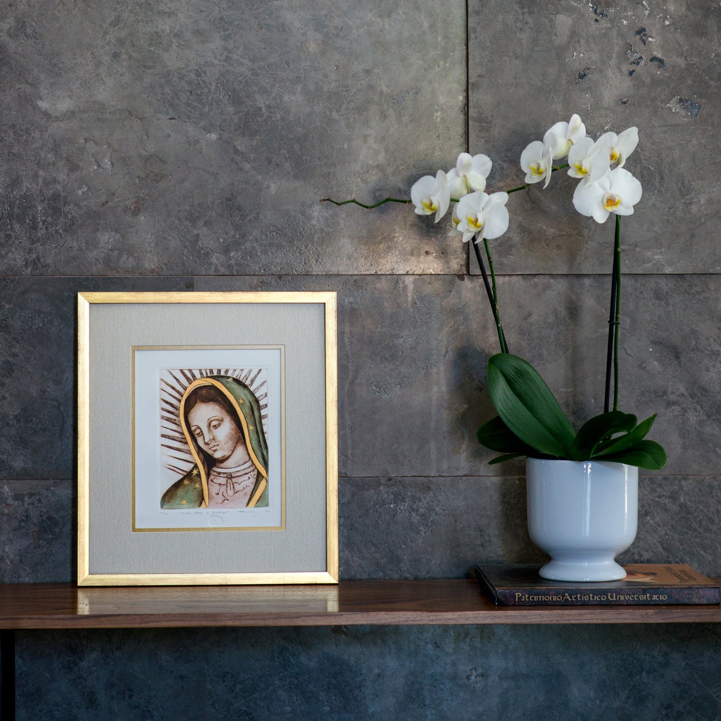 "Nuestra Madre de Guadalupe"