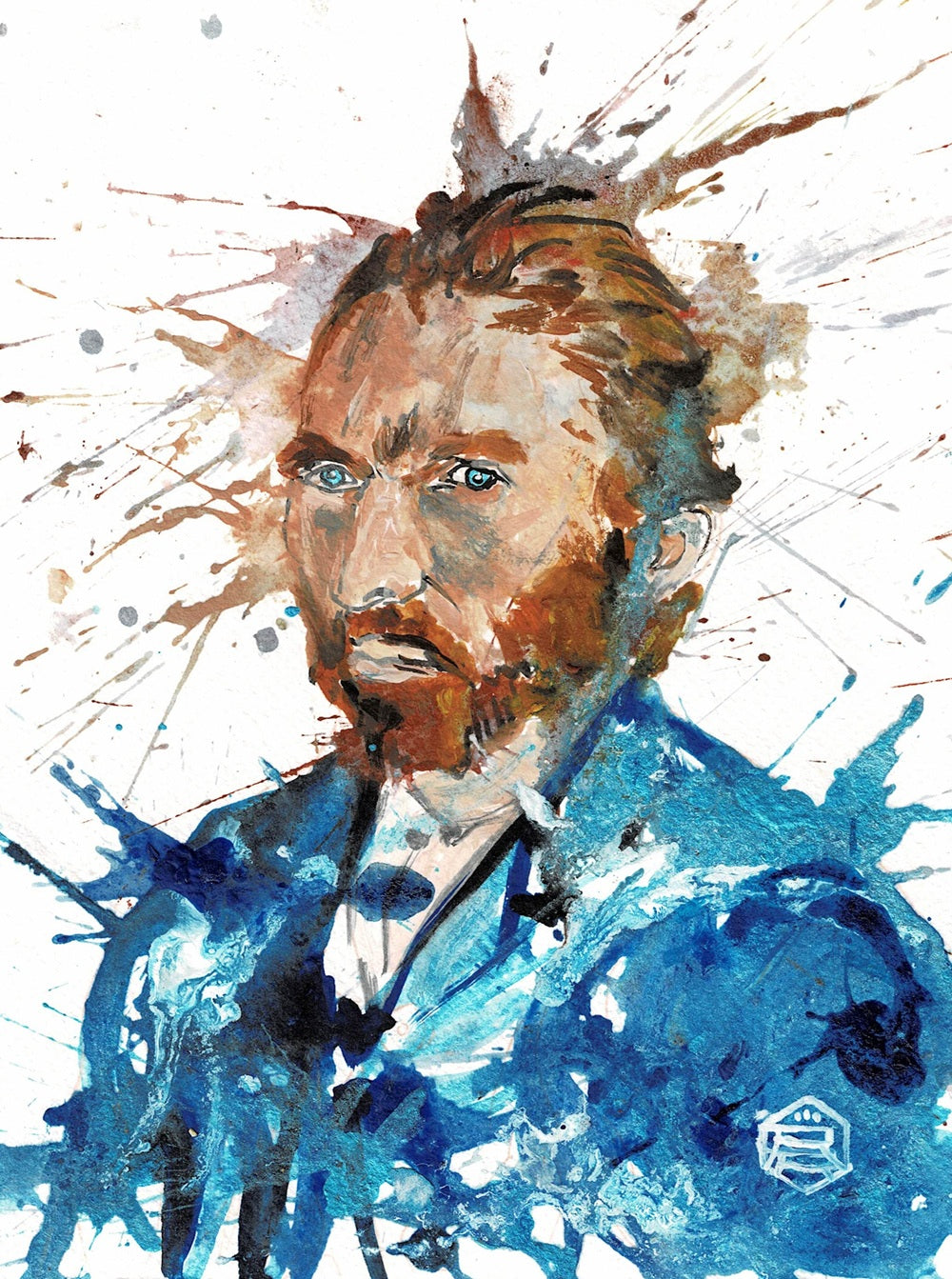 VAN GOGH