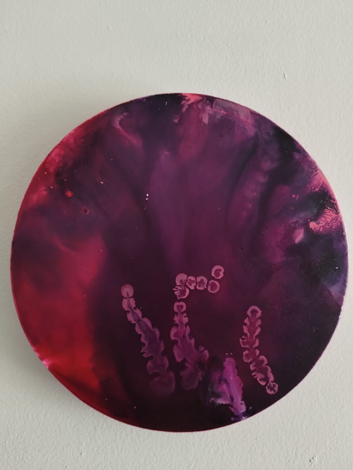 Violet