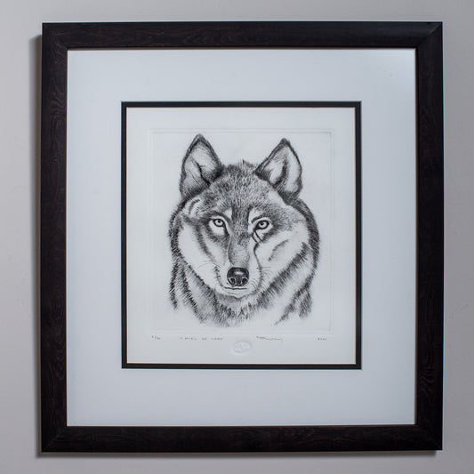 "Piel de Lobo"