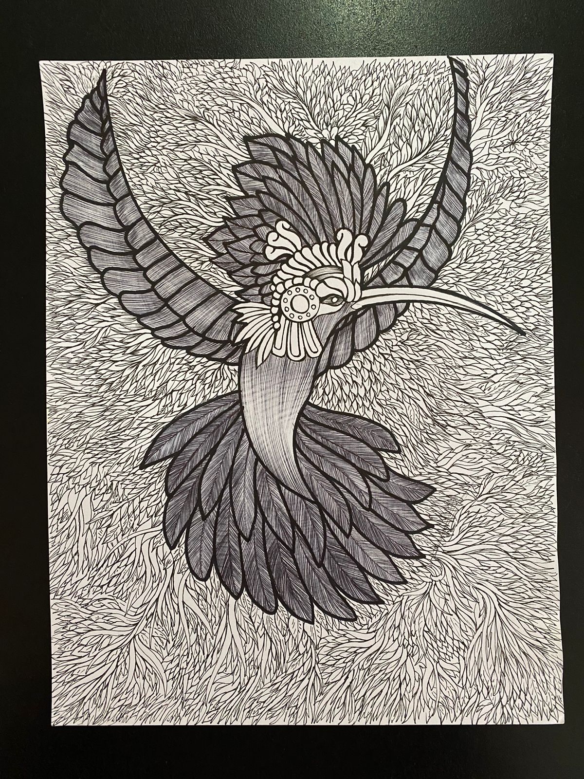 Ilustraciones tradicionales