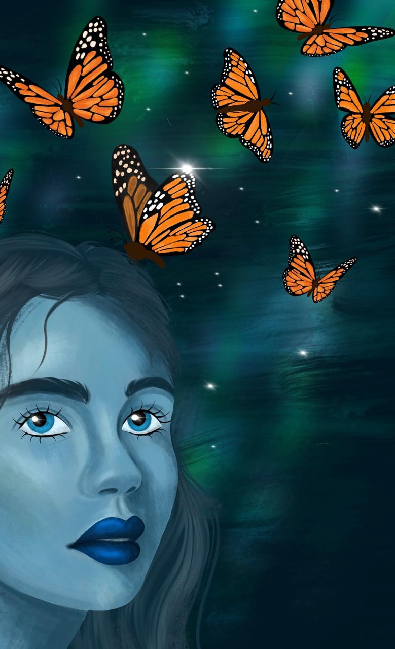 Noche de Mariposas
