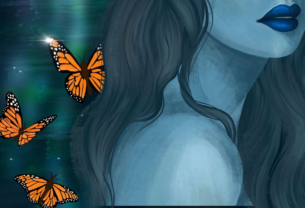 Noche de Mariposas