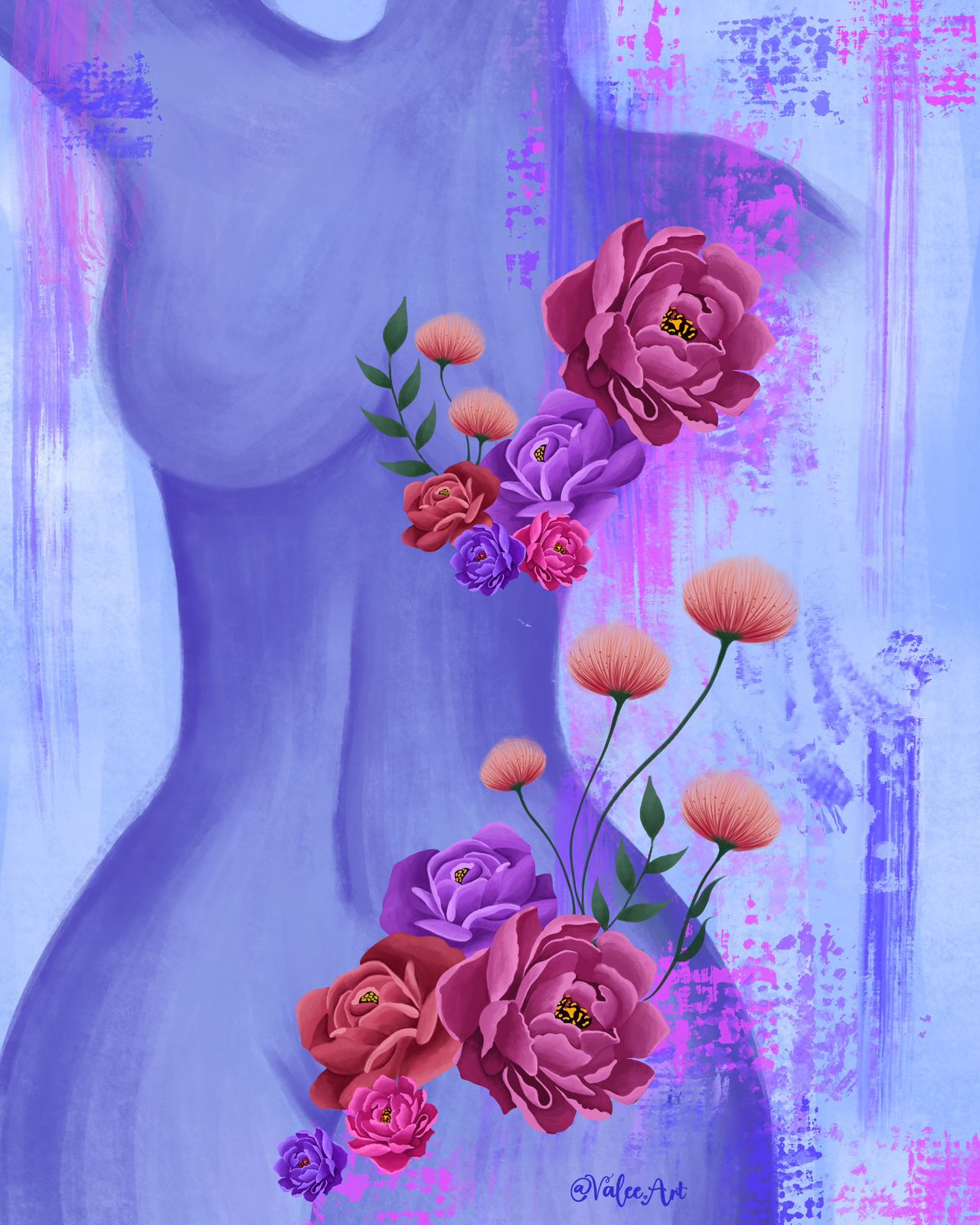 Esencia de Mujer