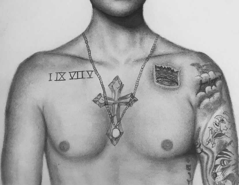 Justin's purpose