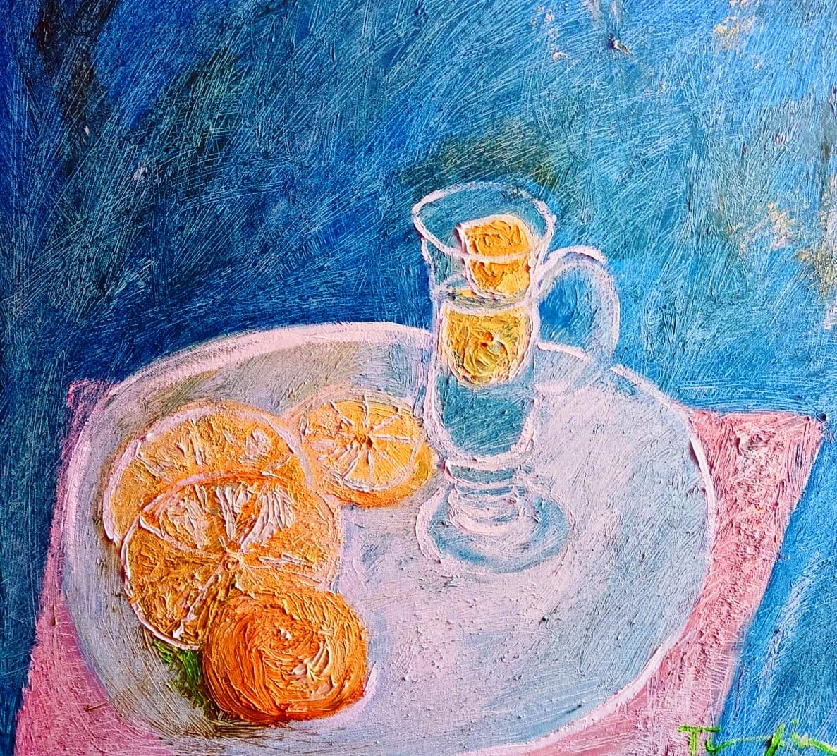 Limones
