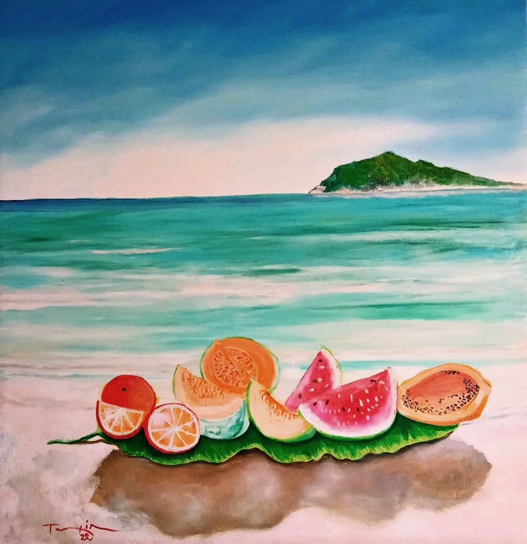 Bodegón de Mazatlán