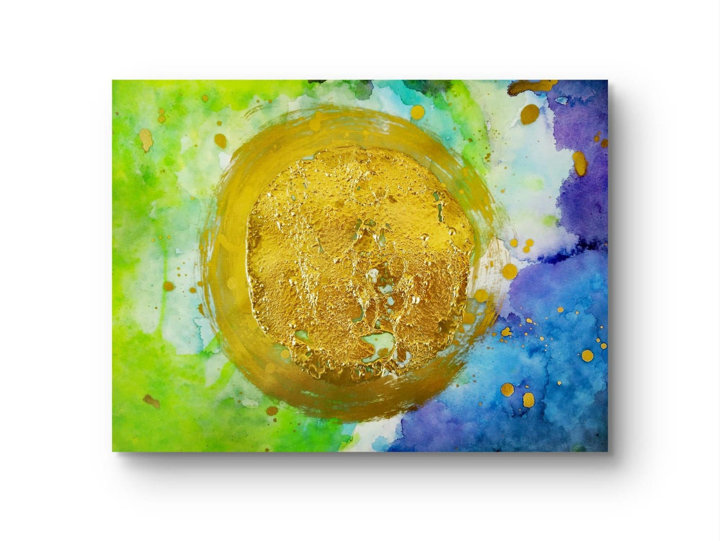 Luna de Luz