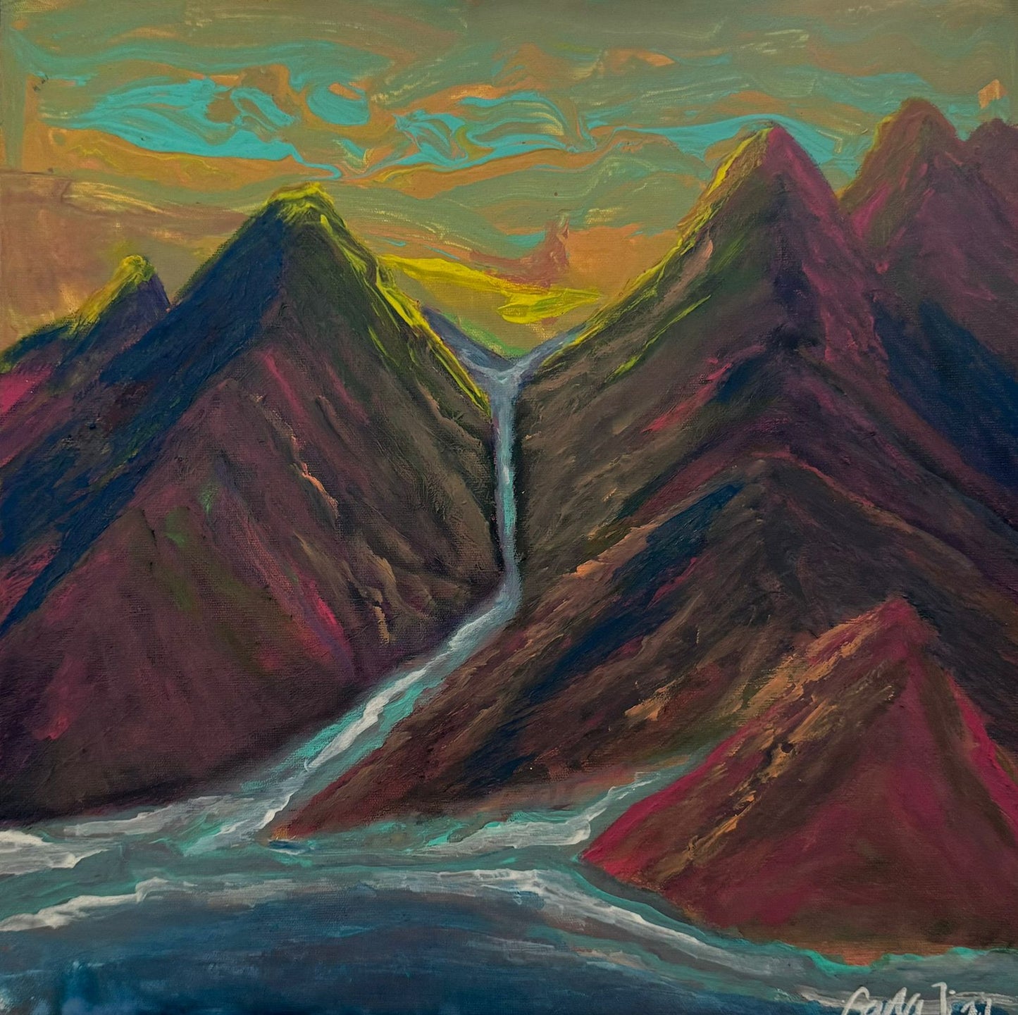 Colosal