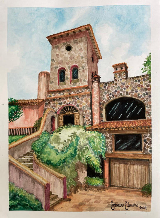 Museo Robert Brady