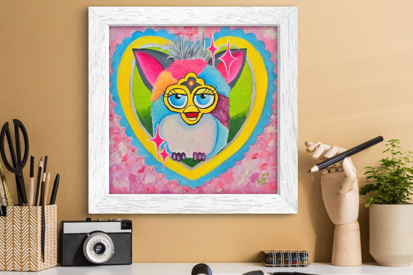 Furby Clementino