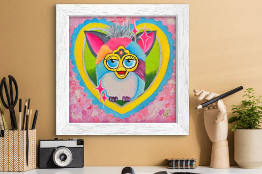Furby Clementino
