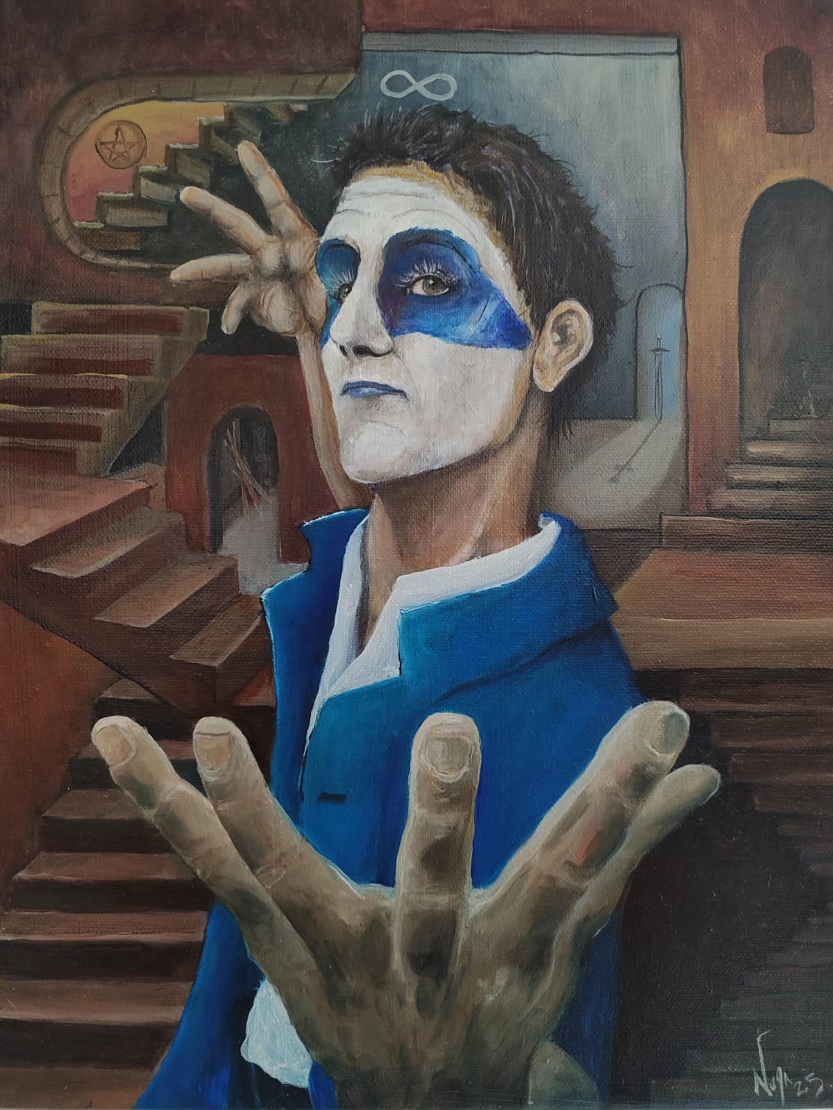 El mago