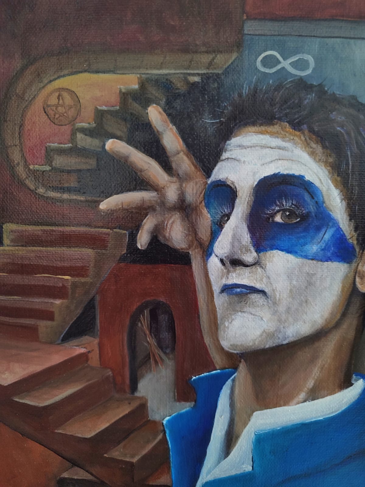 El mago