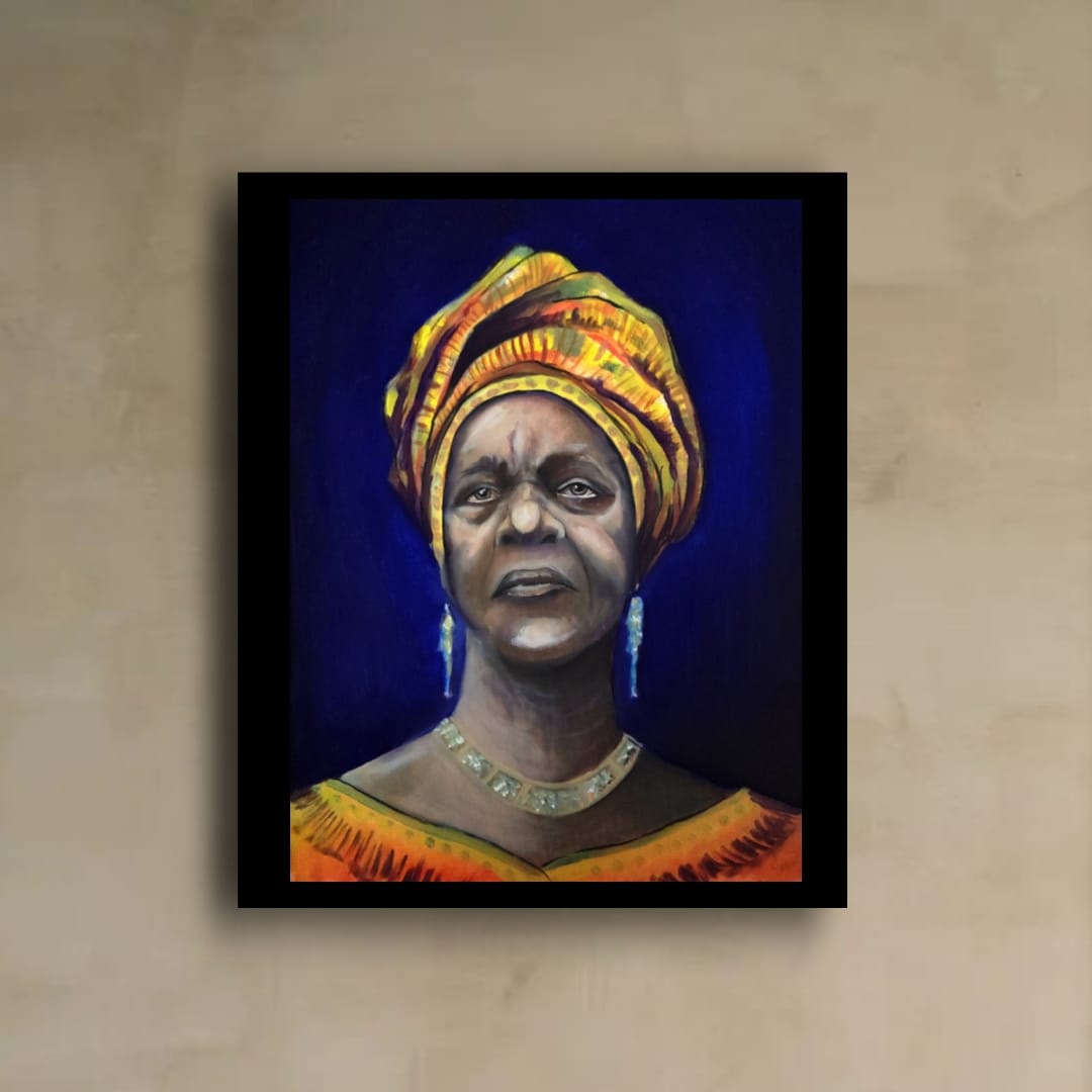 Mulata