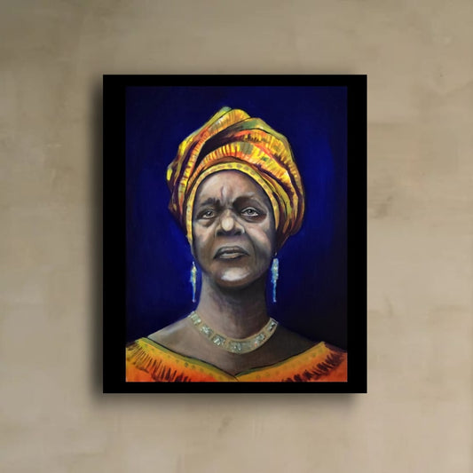Mulata