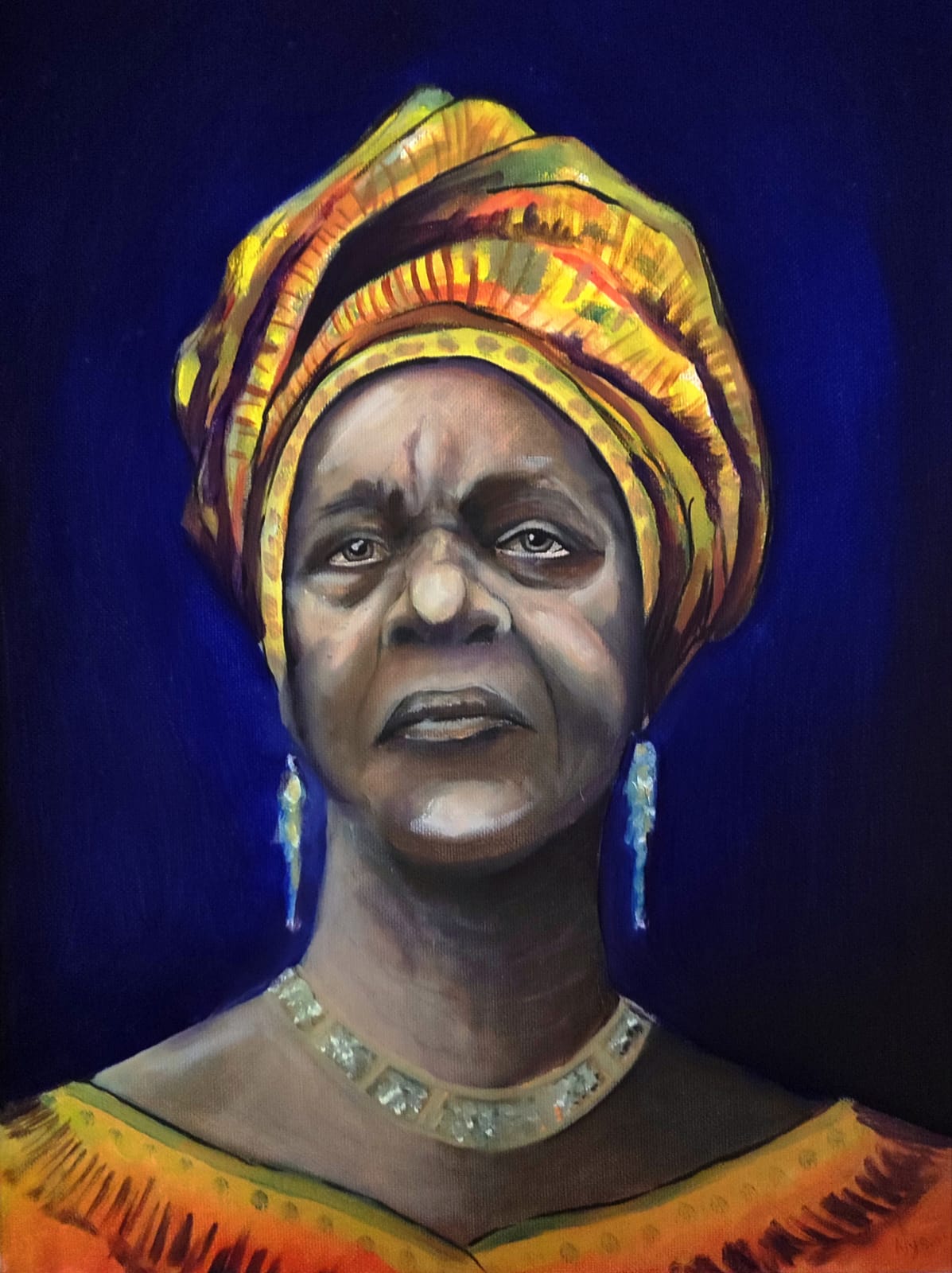Mulata