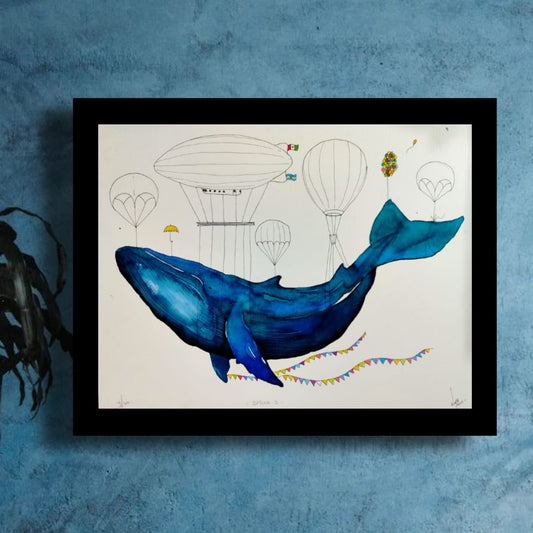 Ballena IV