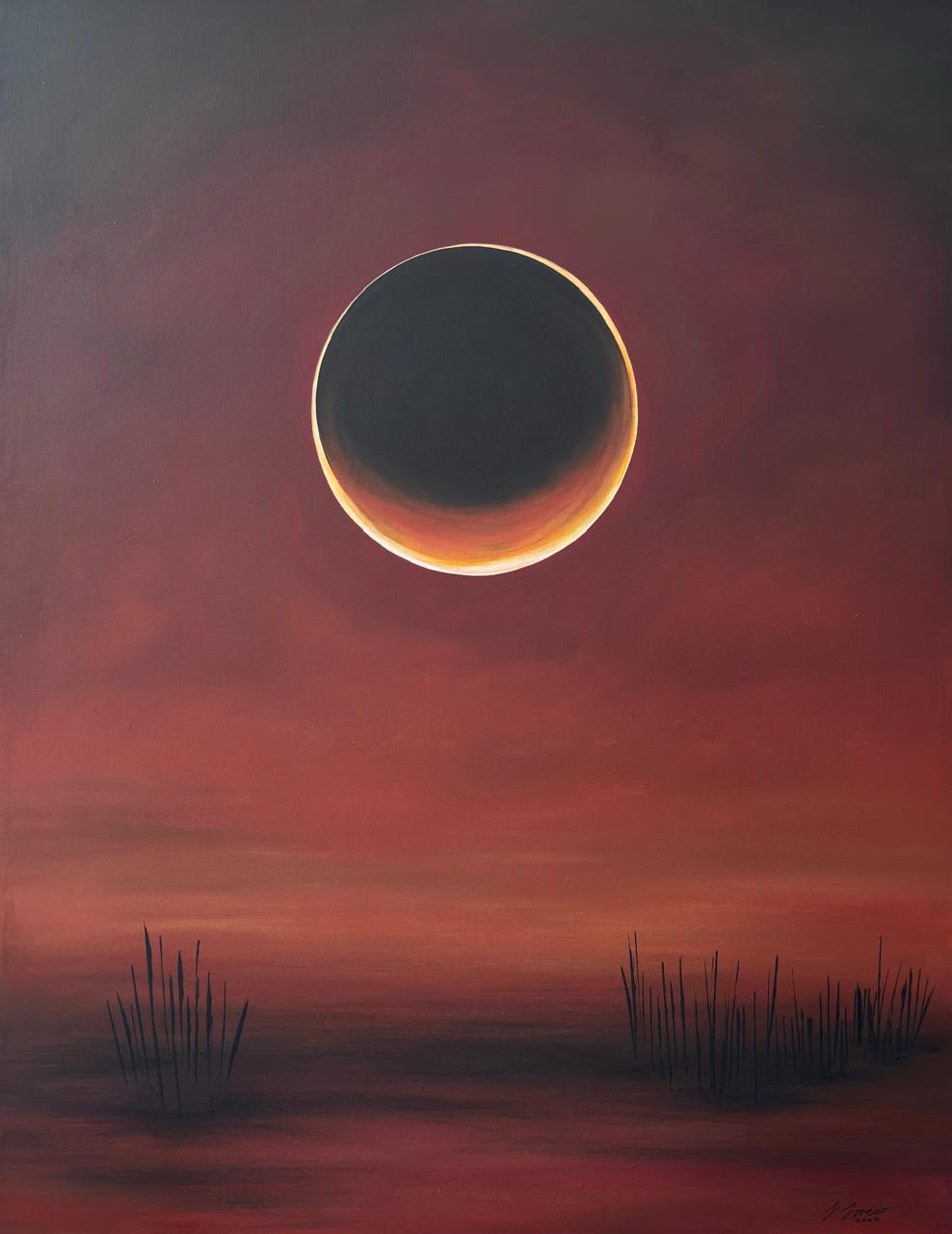 Sol de sangre
