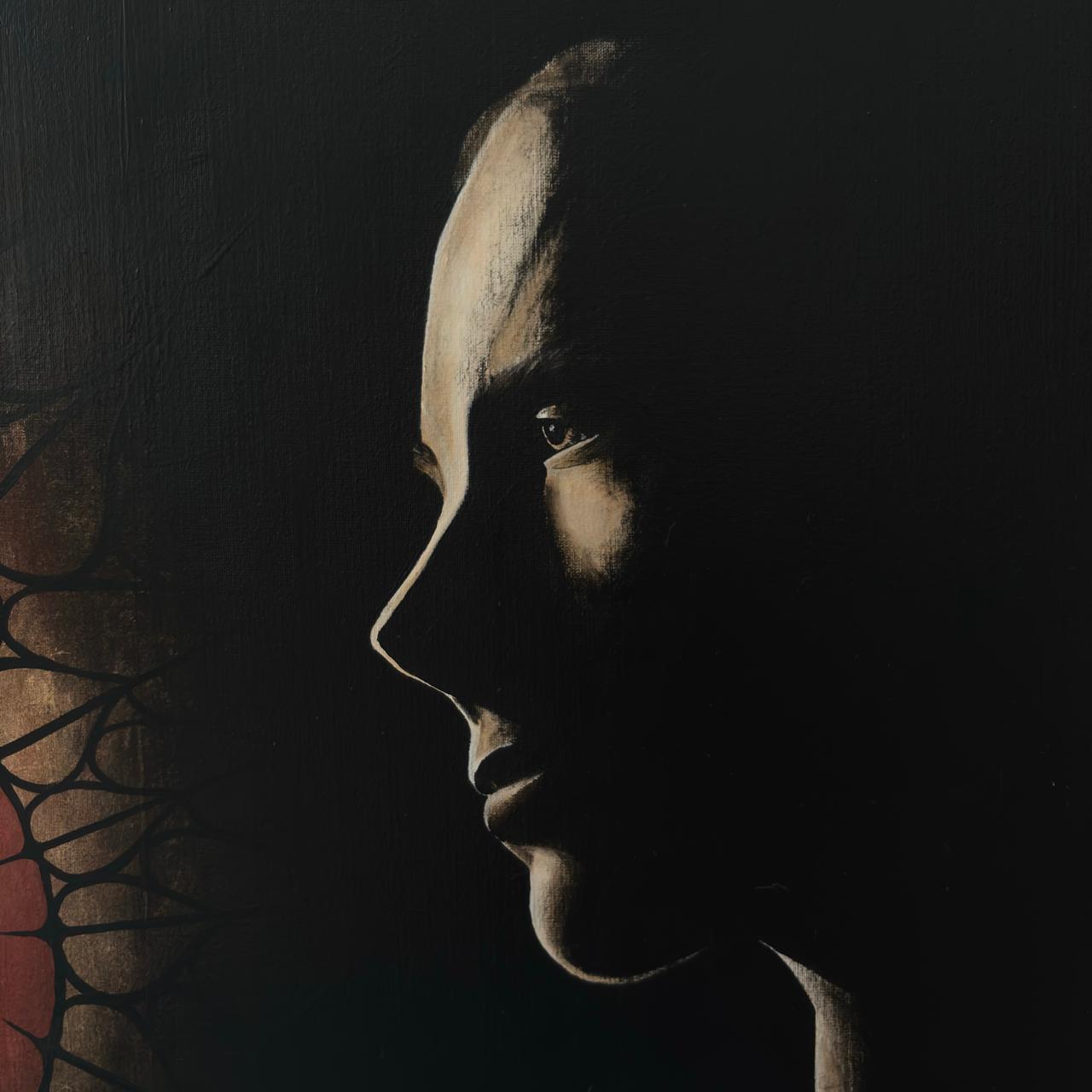 Rosa dorada