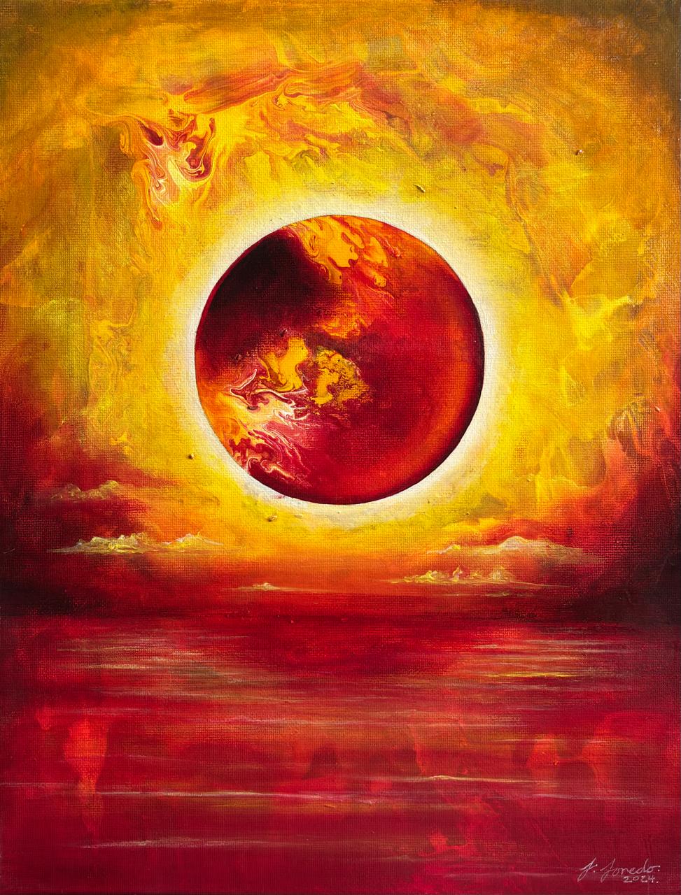 Iridiscencia