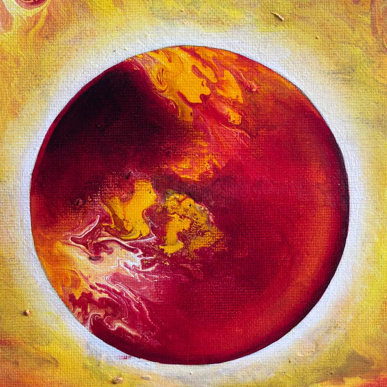 Iridiscencia