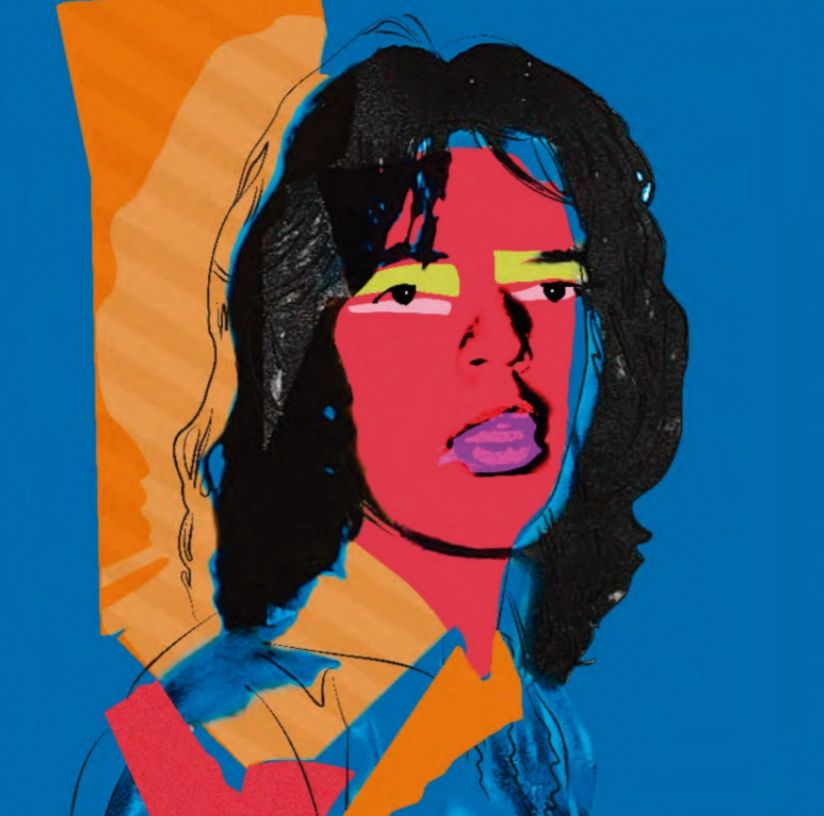 Mick III