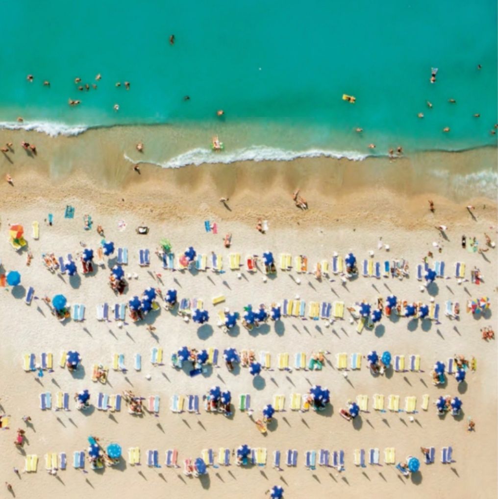 Bourdon Plage No.2