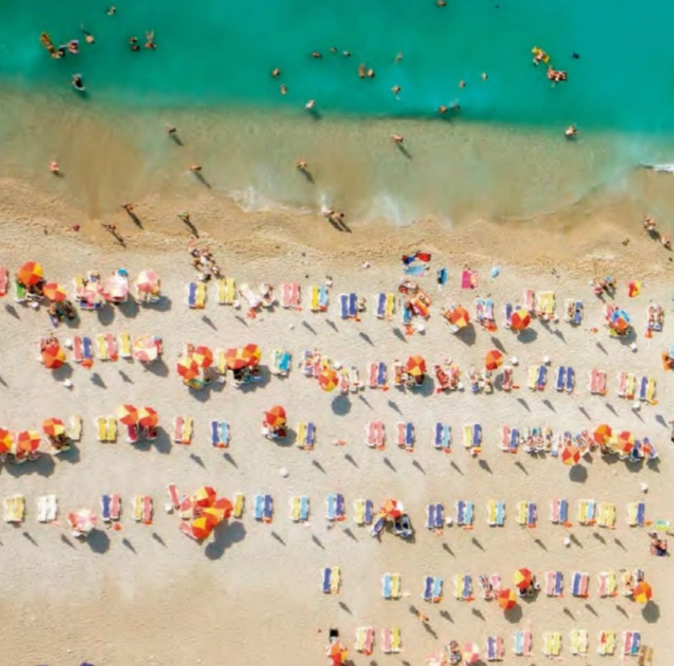 Bourdon Plage No. 1