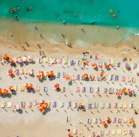 Bourdon Plage No. 1