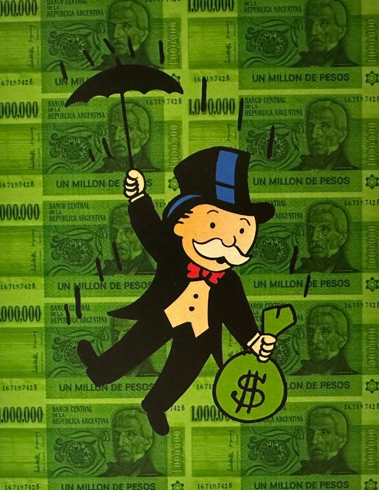 Monopoly
