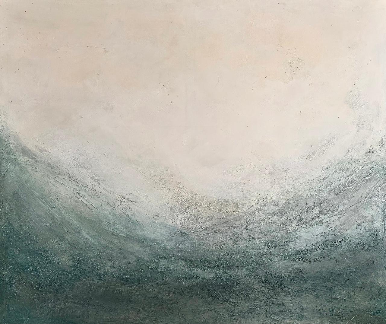 Pintura abstracta — Umbral