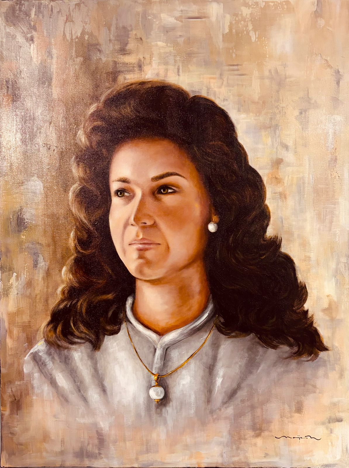 Cuadros Personalizados - Rosalía Rojas
