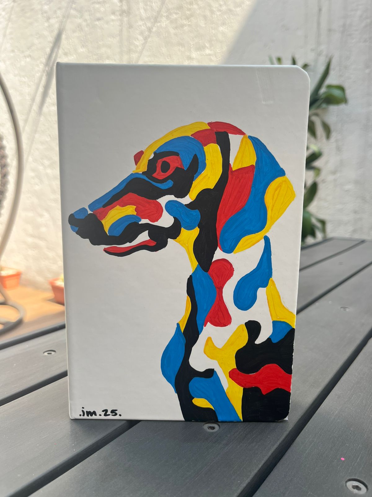 Cuadros Personalizados - Ingrid Saucedo