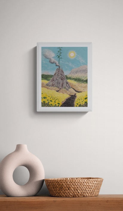 La Cuna Del GiraSol