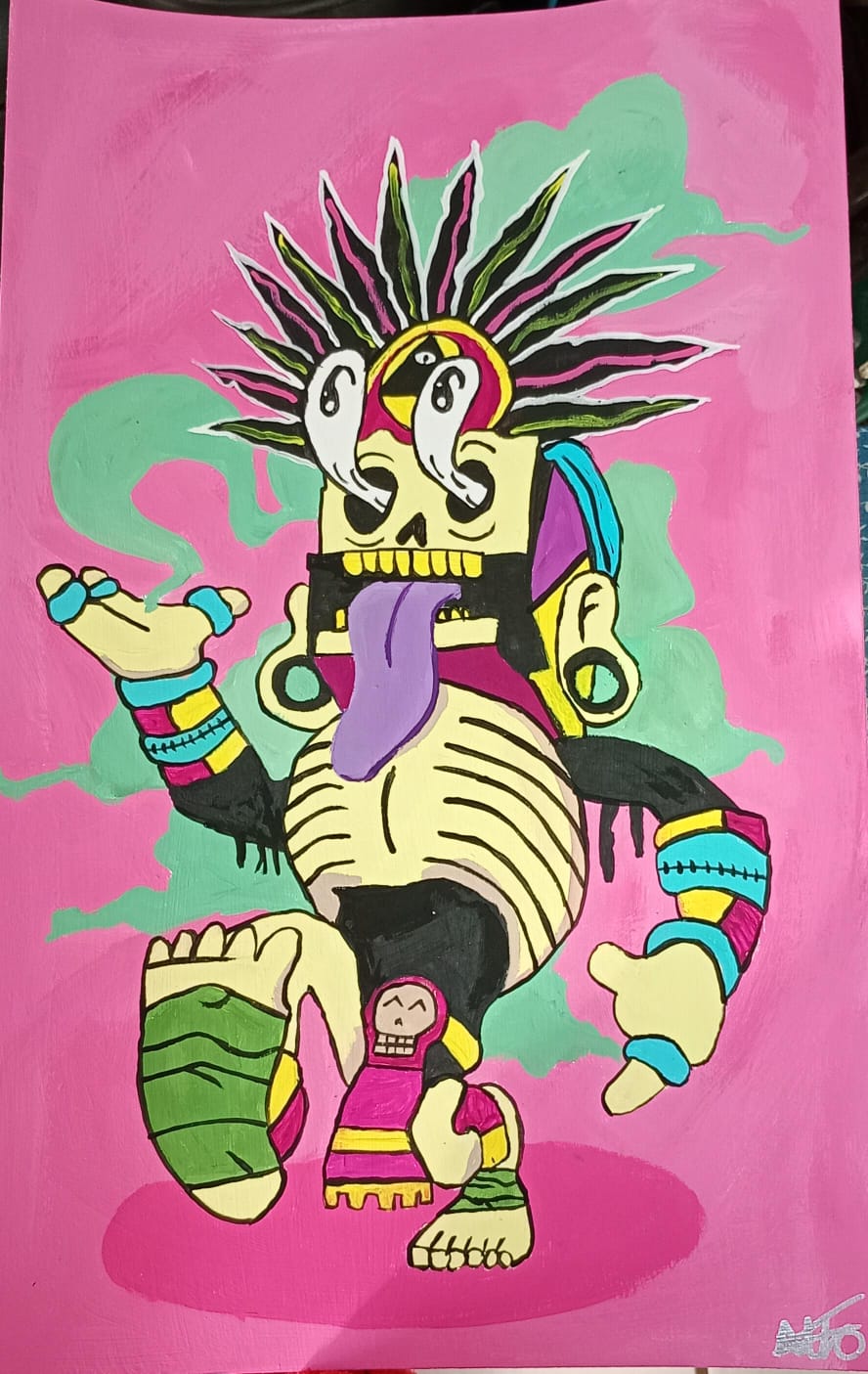 Mexicano