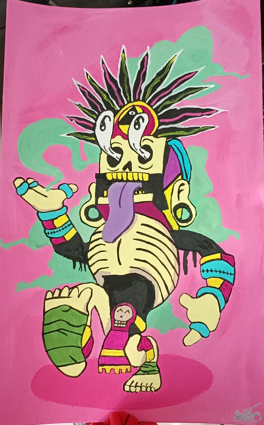 Mexicano