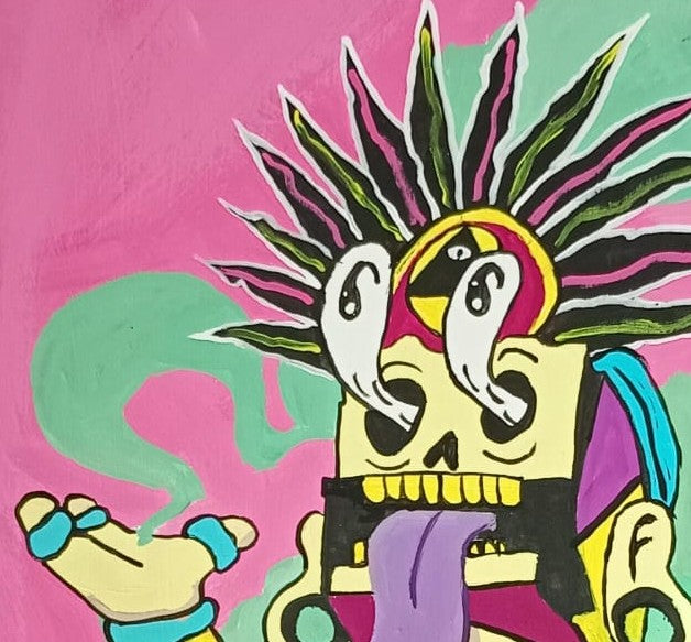 Mexicano