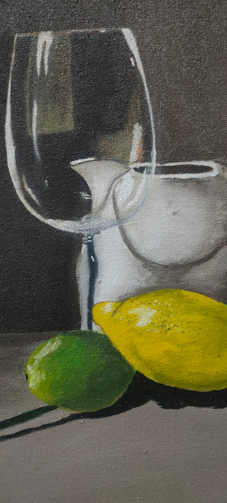 Tarde de vino