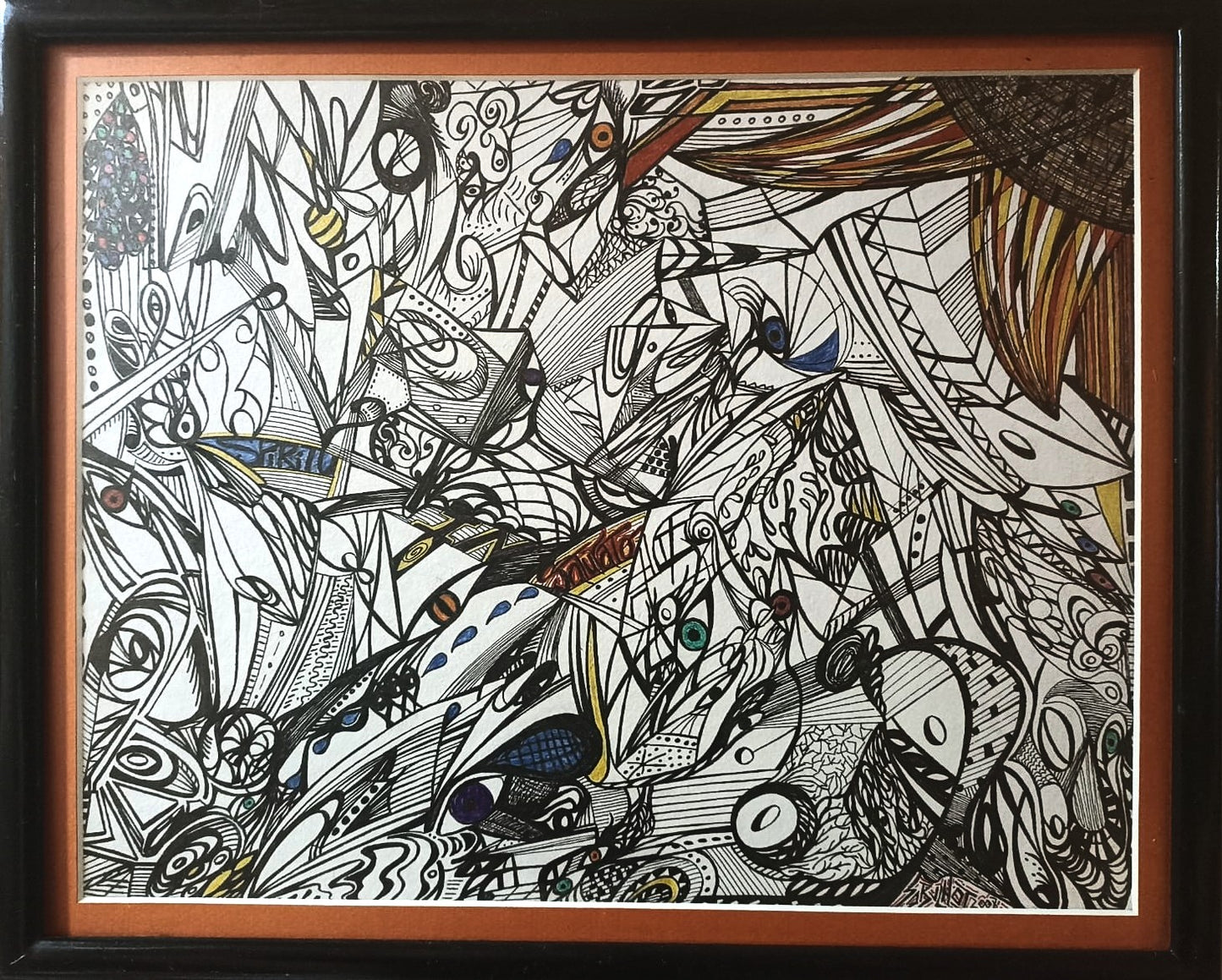 Spiritu In Saturato