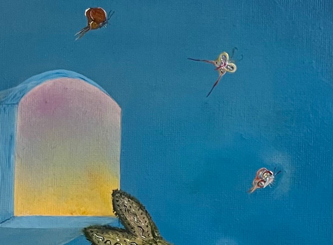 La Arquitectura del Instante