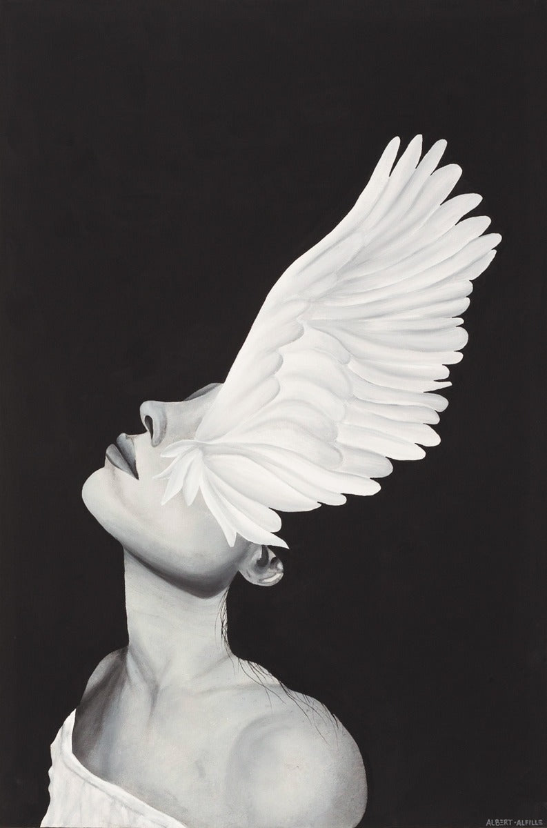 White Swan