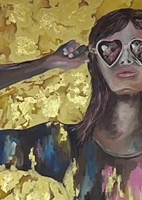 “Con Lentes de Amor”