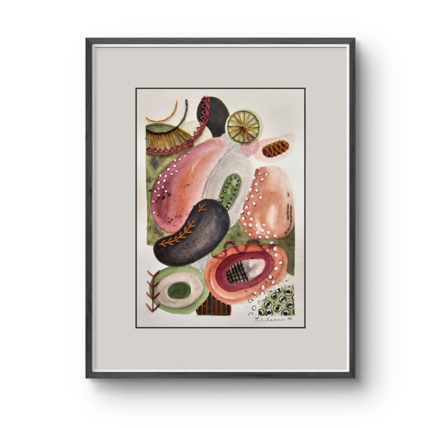 Sabores del Verano