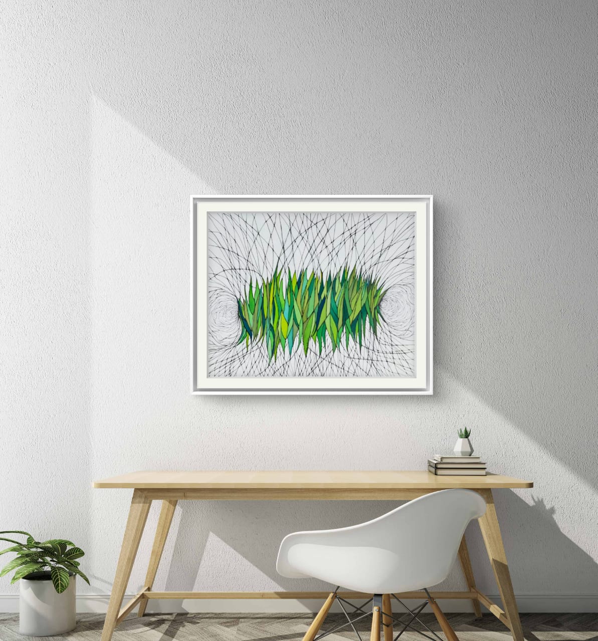 abstracto