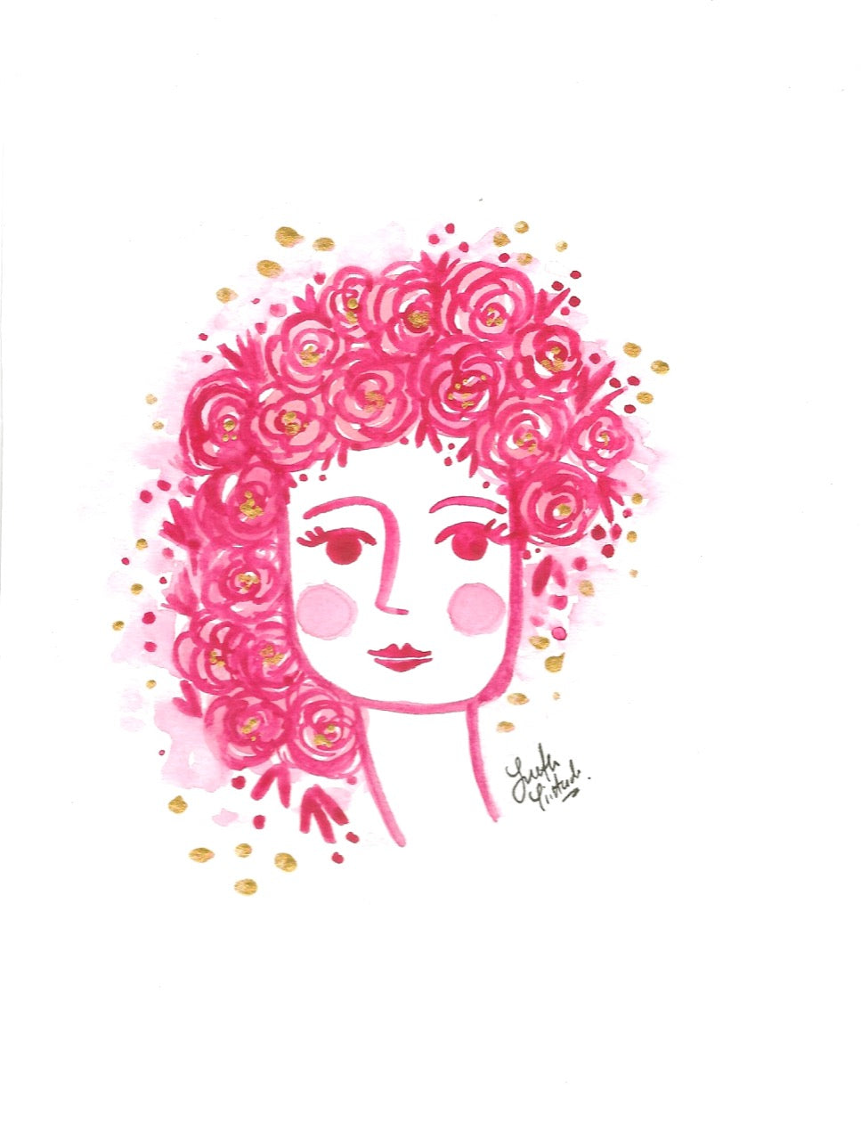 Primavera rosa 2