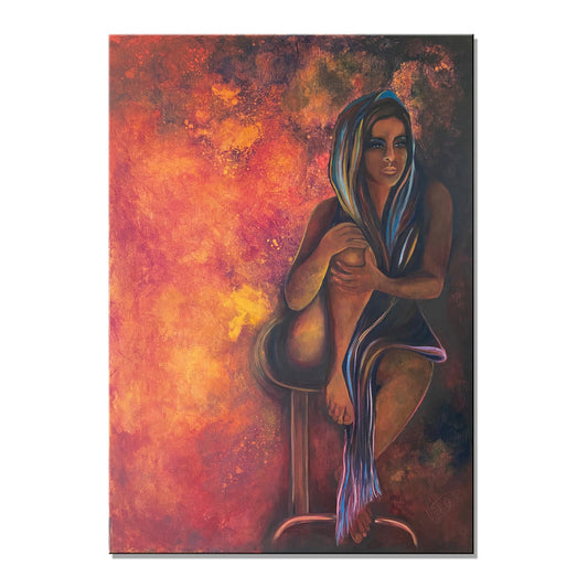 Al desnudo