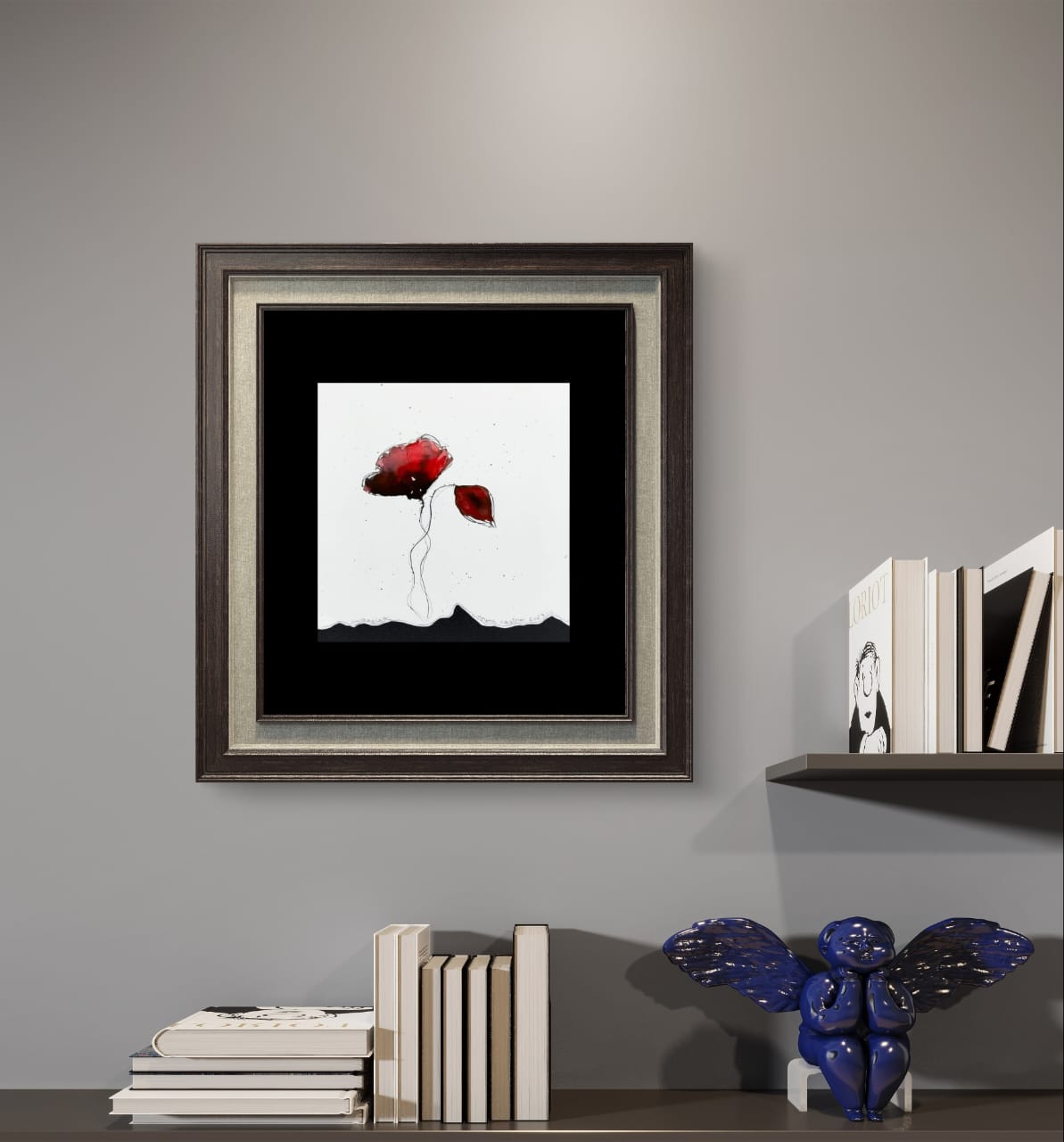 Amapola 8