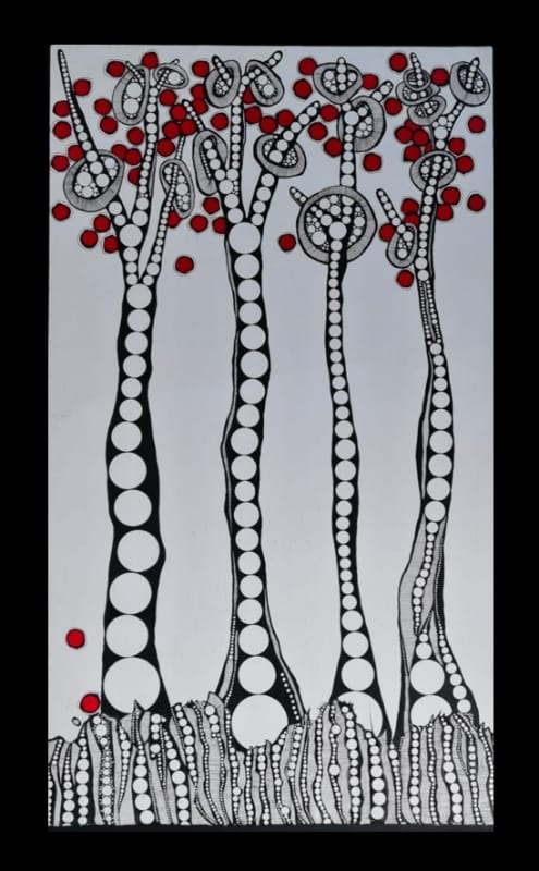 Arbol abstracto