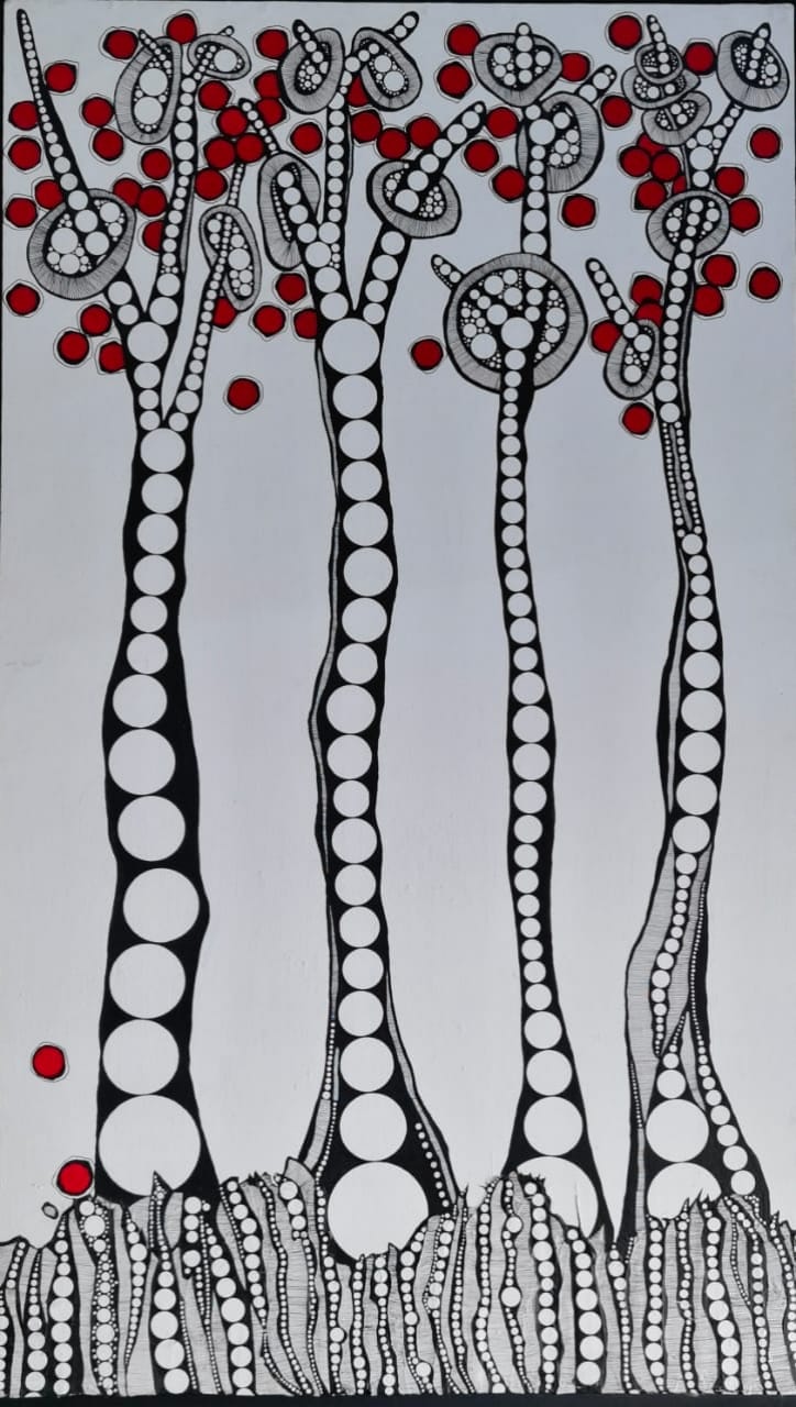 Arbol abstracto